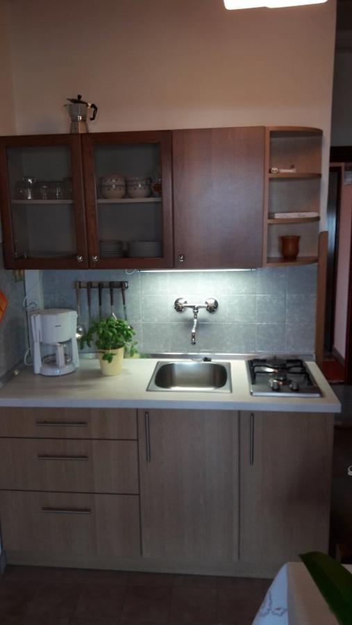 Apartments And Rooms Ana Pomer 217 외부 사진
